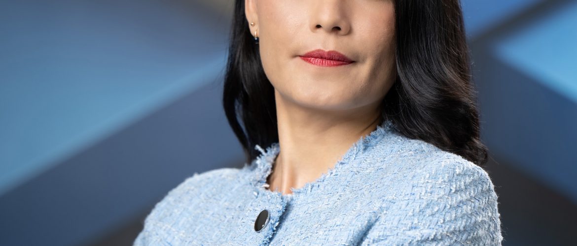 Olivia Koentjoro